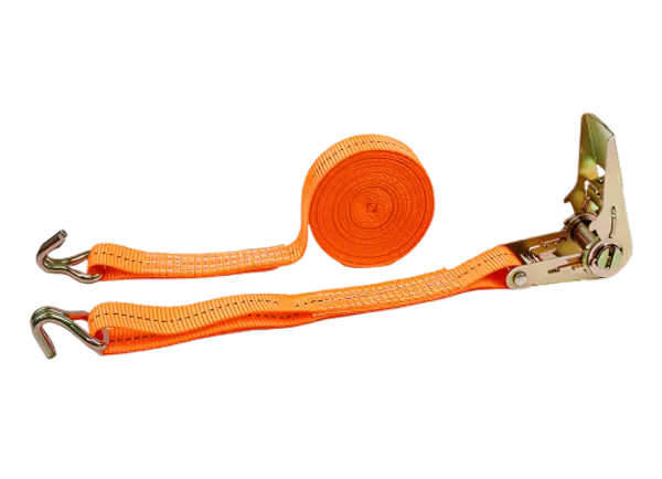 Juego completo de correas de amarre