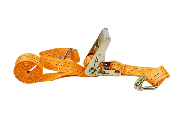 Correas de amarre de carga